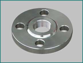 inconel 600 threaded flanges