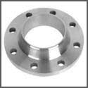 SS 304/304L WNRF Flanges