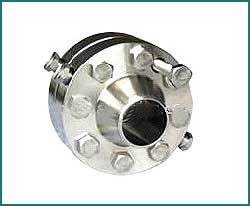 stainless steel 304 orifice flanges