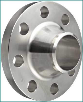 stainless steel 310 weld neck flanges