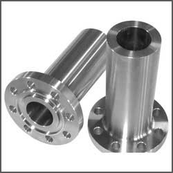 stainless steel long weld neck flanges