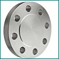 Stainless Steel 446 Blind flanges