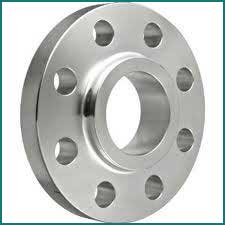 stainless steel slip on flanges