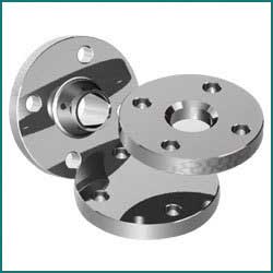 super duplex steel flanges