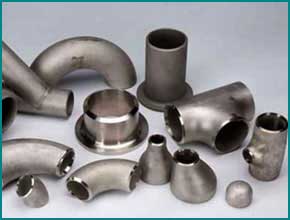 alloy steel welded buttweld fittings