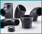 carbon steel welded buttweld fittings