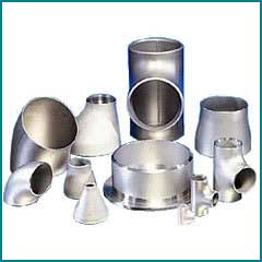 inconel 600 buttweld pipe fittings