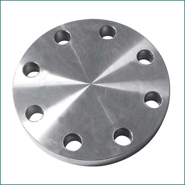 Alloy Steel Blind Flanges