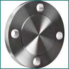 nickel alloy blind flange