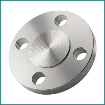 	Stainless Steel 304 / 304L blind flange