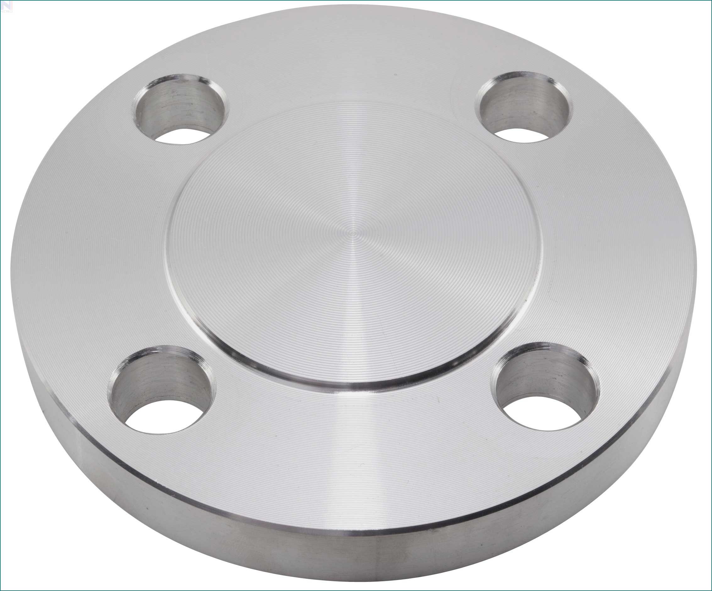 Stainless Steel 310 / 310S blind flange