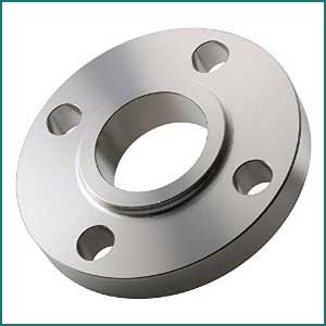 	Stainless Steel 304 slip on flanges